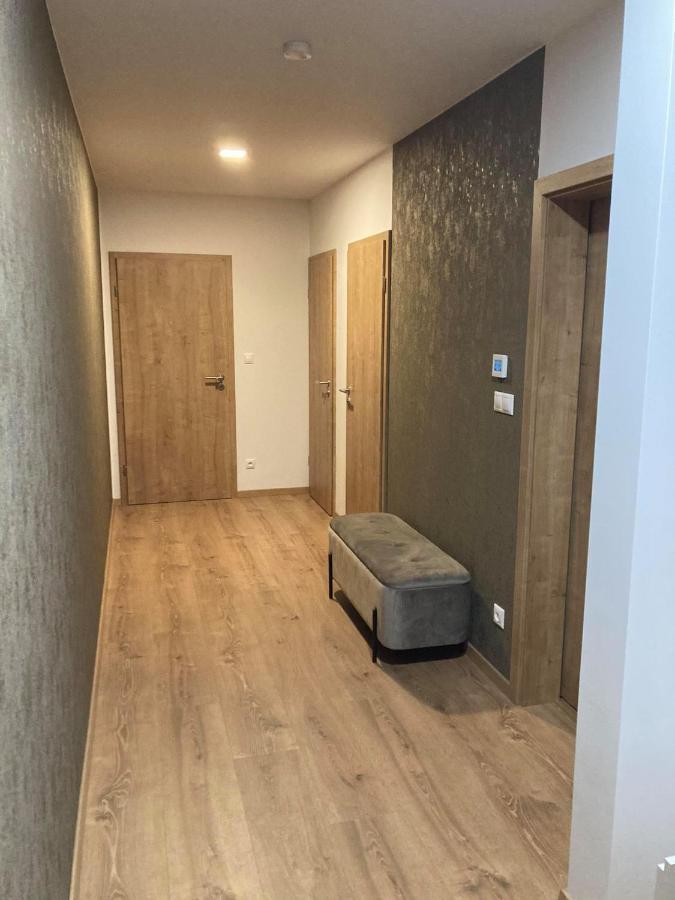 Apartmán T5 Herlíkovice Vrchlabí Exterior foto