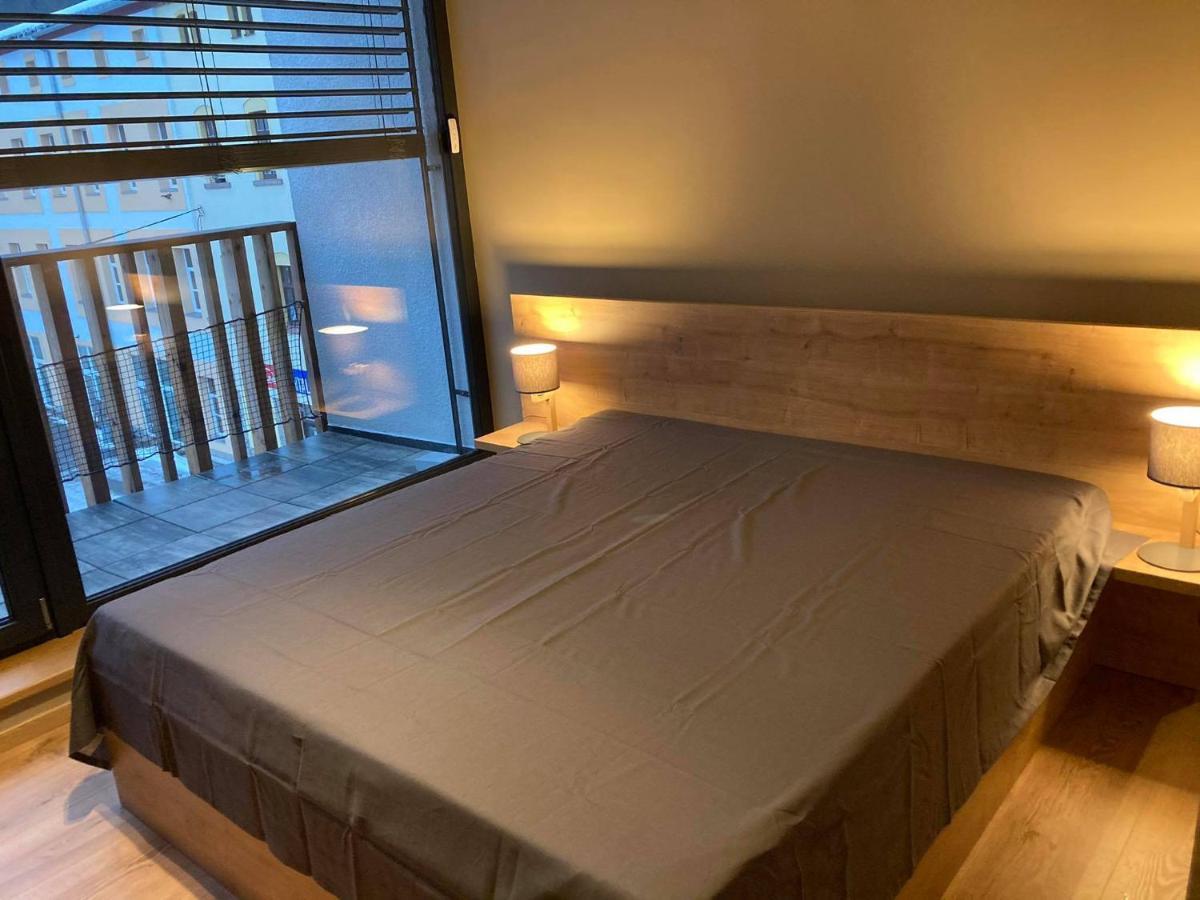 Apartmán T5 Herlíkovice Vrchlabí Exterior foto