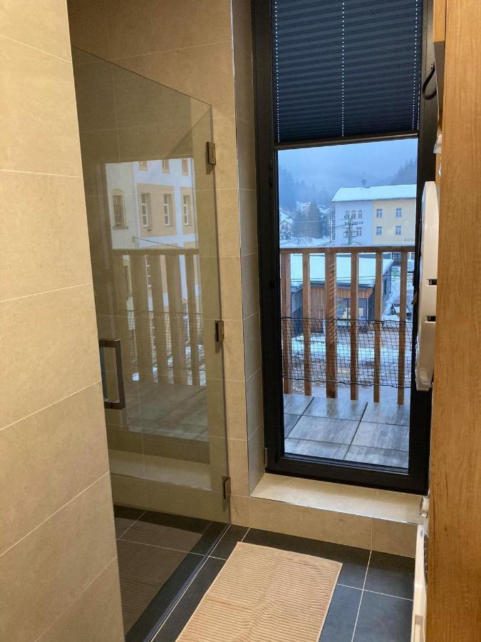 Apartmán T5 Herlíkovice Vrchlabí Exterior foto